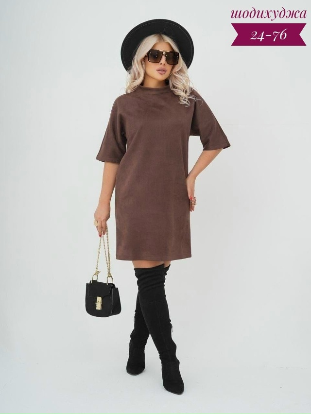 Платье 23176049