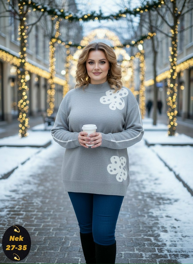 Свитер 23176419