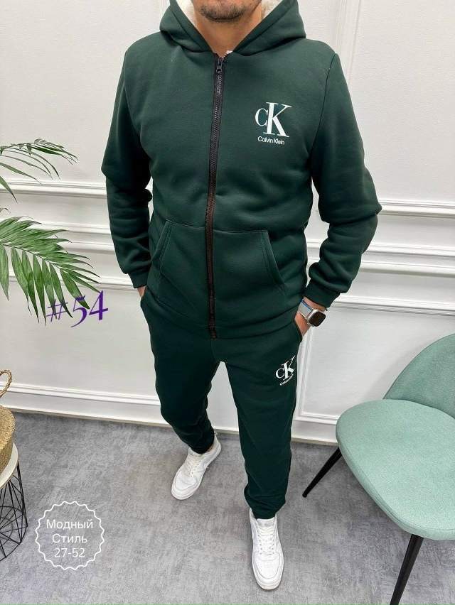 Спортивный костюм 23175725