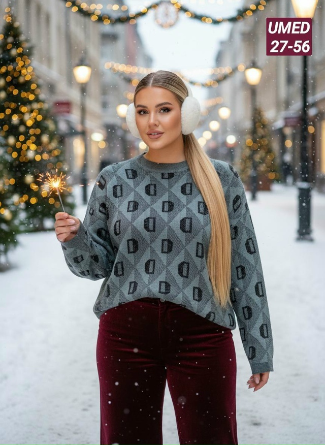 Свитер 23176329