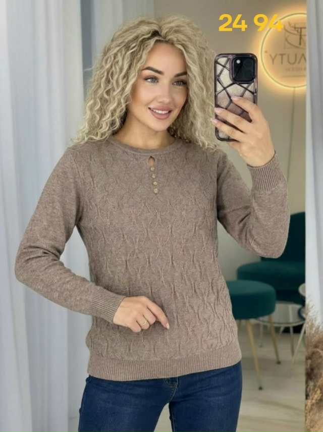 Свитер 23175928