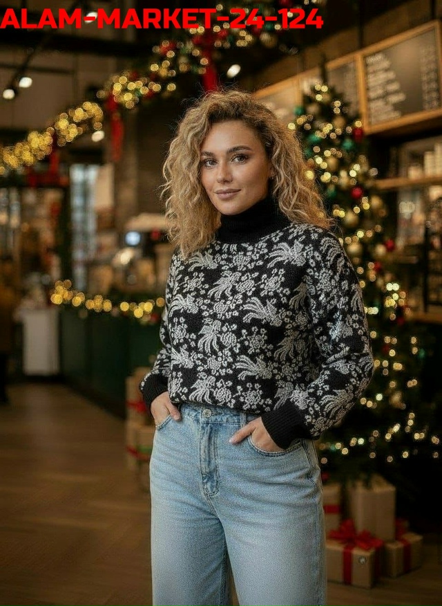 Свитер 23176582