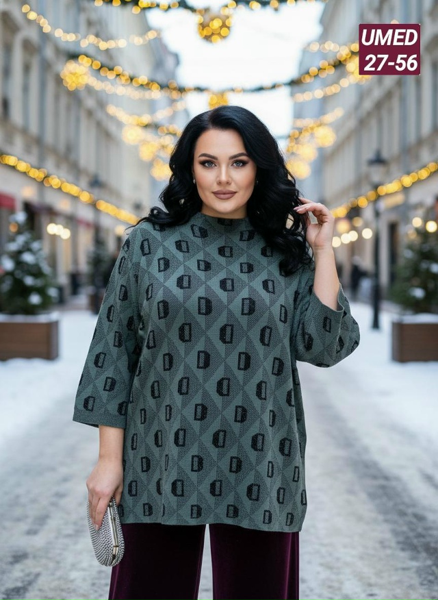 Свитер 23176329