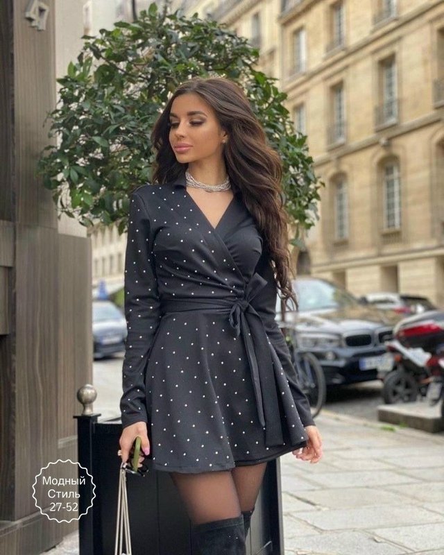 Платье 23175789