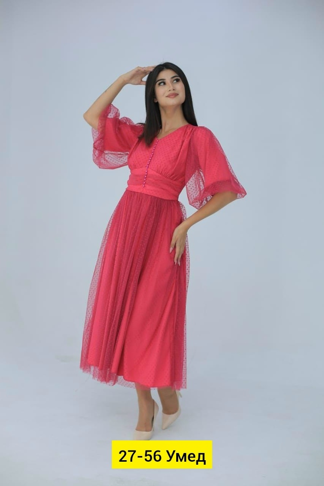 Платье 23175651