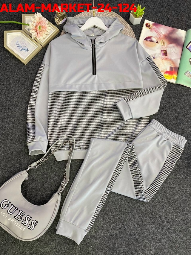 Спортивный костюм 23175485