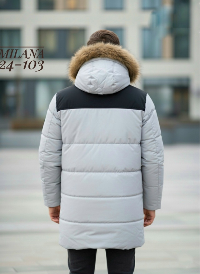 Куртка 23175674