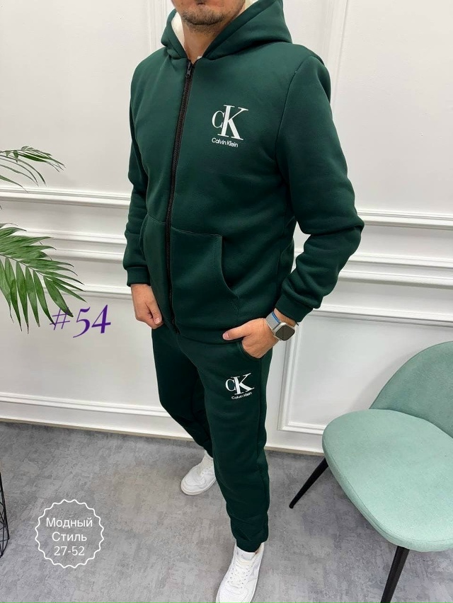 Спортивный костюм 23175725