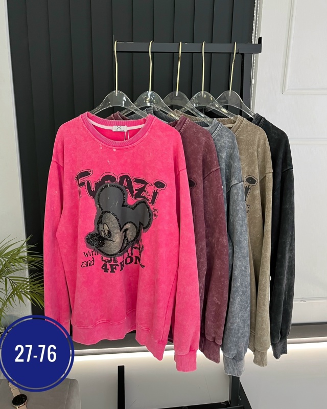 Толстовка 23176323