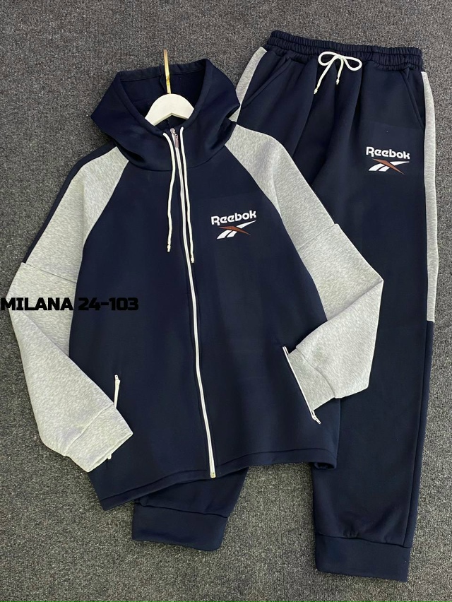 Спортивный костюм 23176458