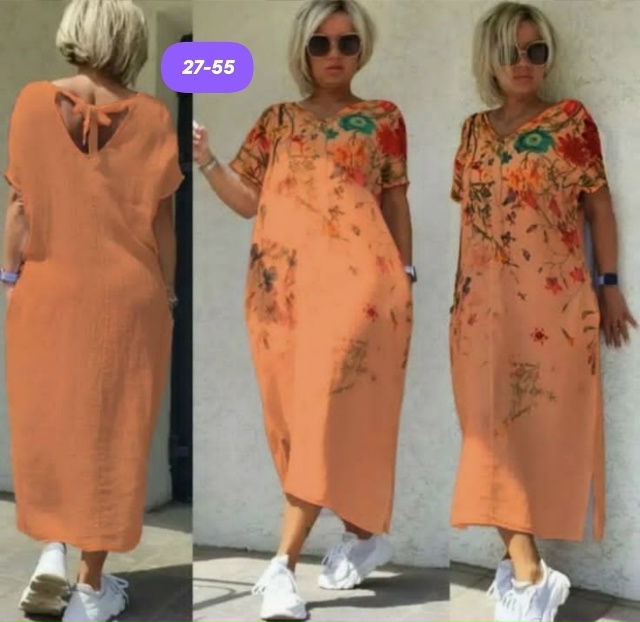 Платье 23176612