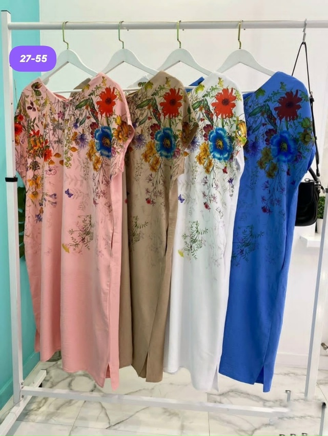 Платье 23176612