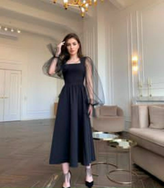 Платье 23177210