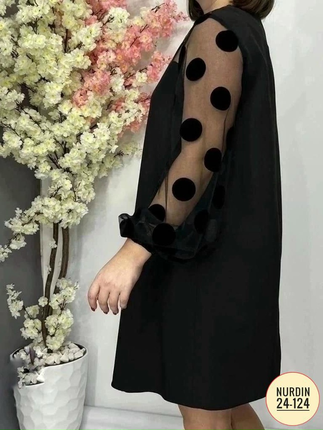 Платье 23177346