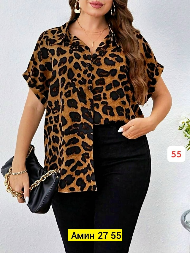 Рубашка 23176858