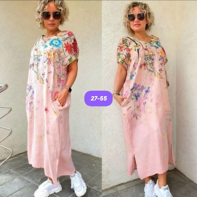 Платье 23176612