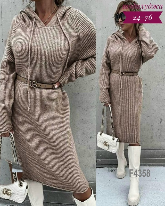 Платье 23176824