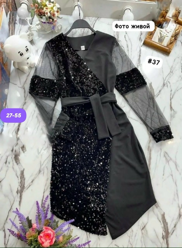 Платье 23176606