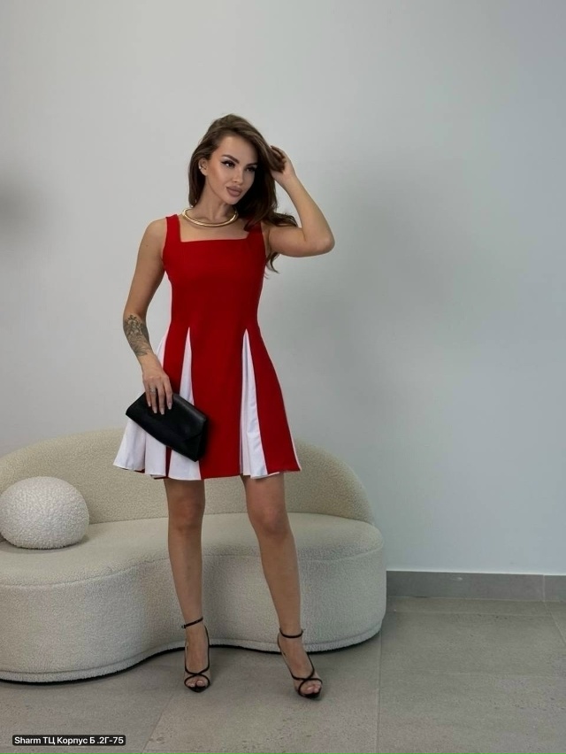 Платье 23177063