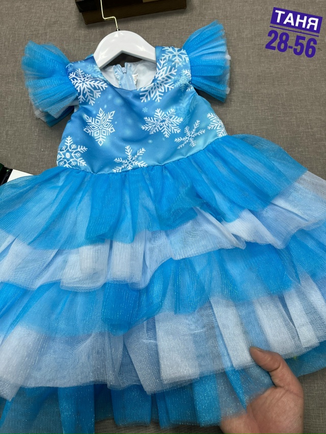 Платье 23177324