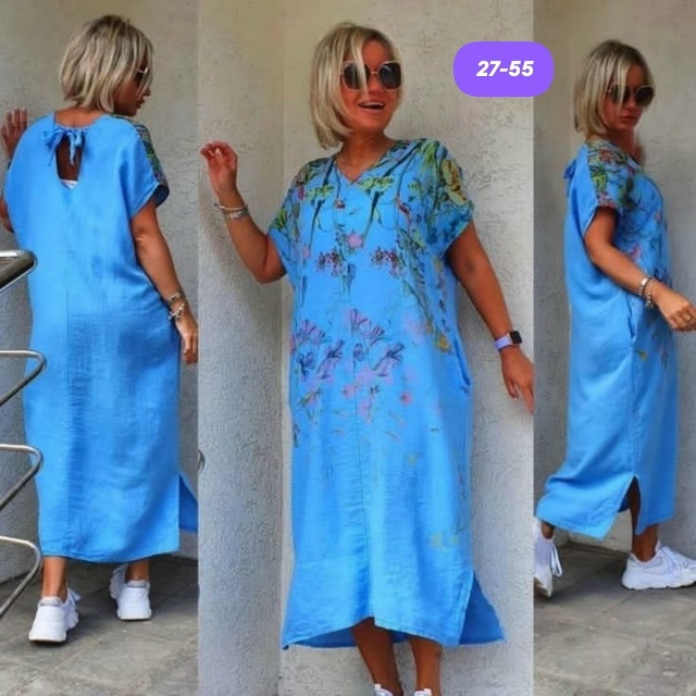 Платье 23176612