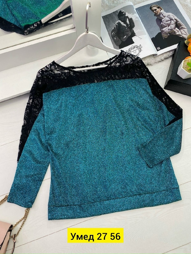 Блузка 23177124