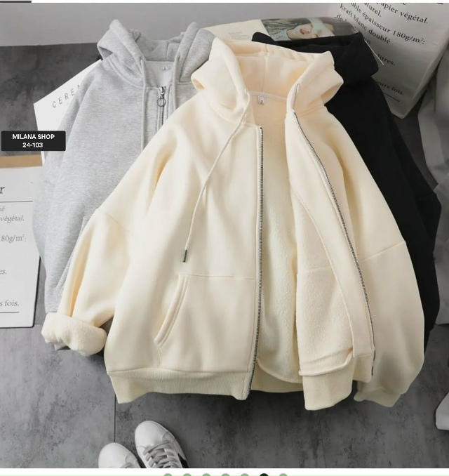 Толстовка 23176771