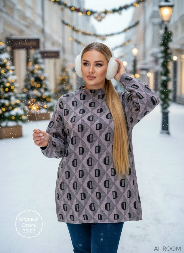 Свитер 23176877