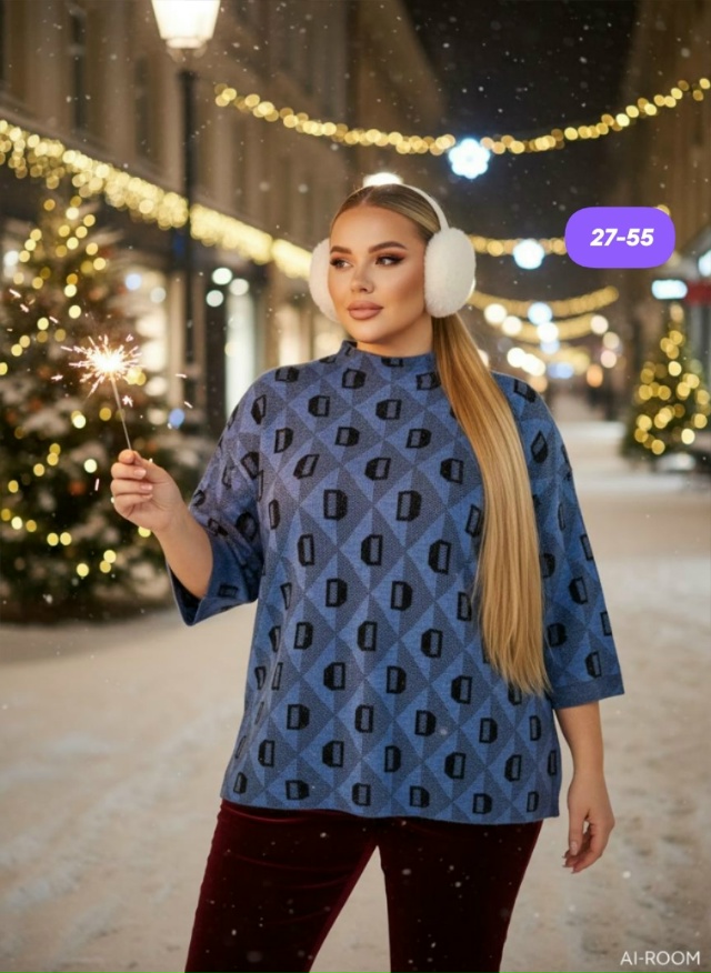 Свитер 23176925