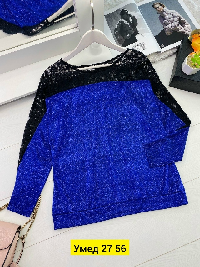 Блузка 23177124