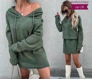 Платье 23176824