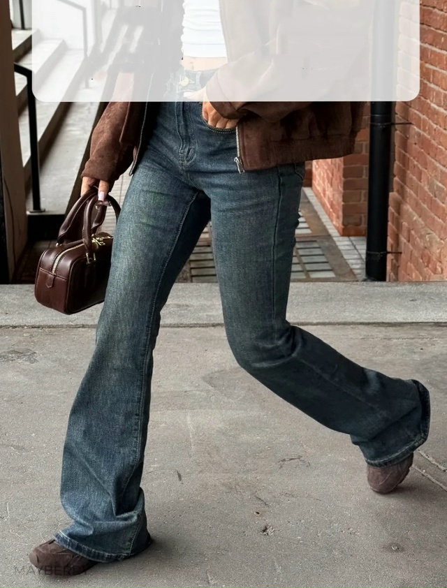 Джинсы 23177923