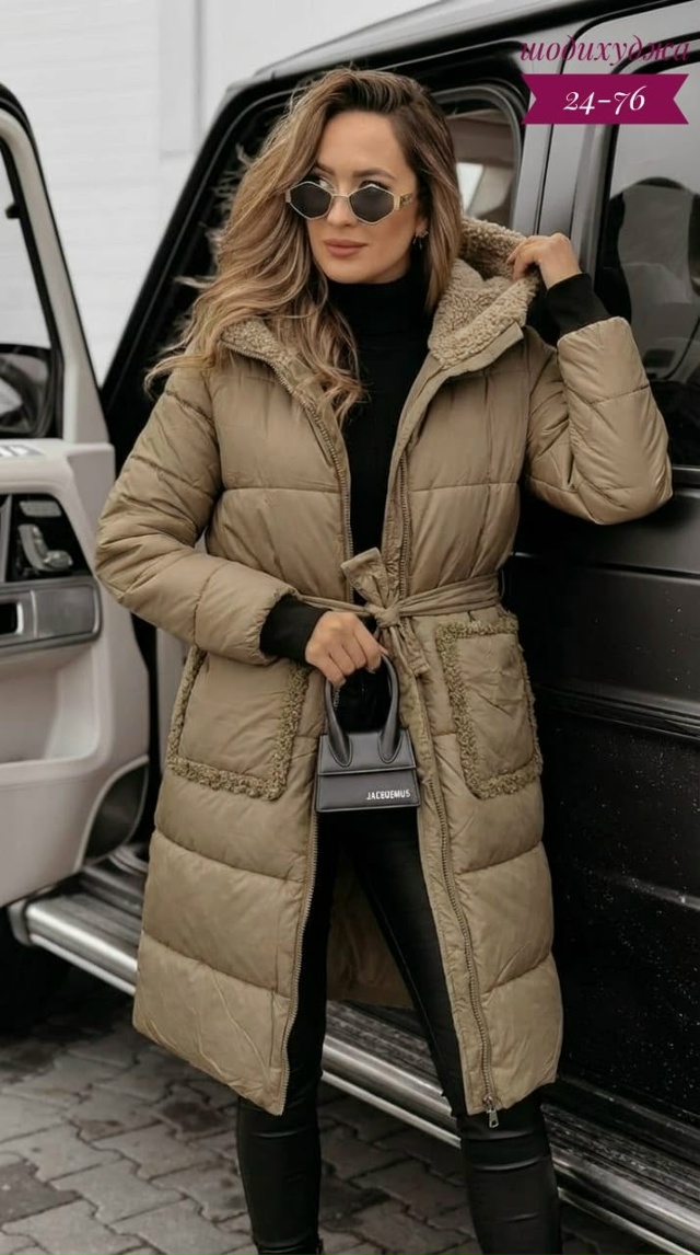 Куртка 23177977