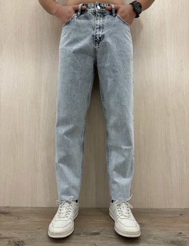 Джинсы 23177874