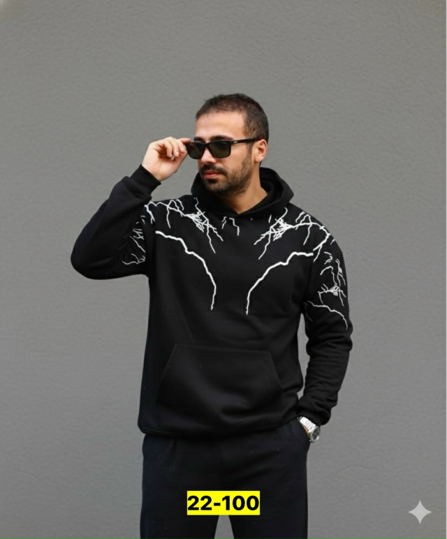 Толстовка 23178317