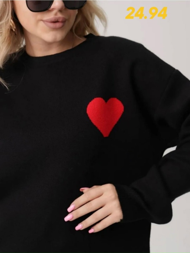 Свитер 23178395