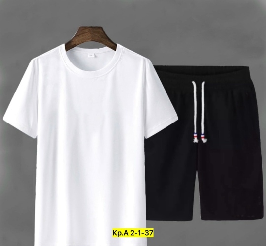 Спортивный костюм 23178011