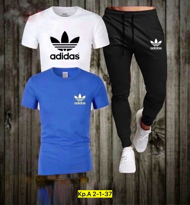 Спортивный костюм 23178158