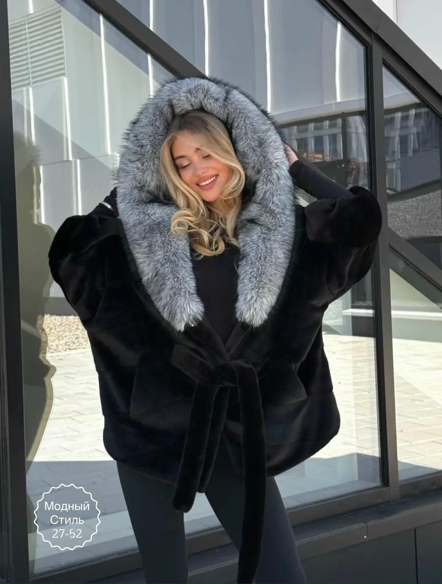 Шуба 23177784