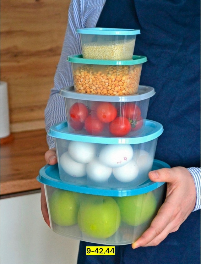 Набор контейнеров 23177791