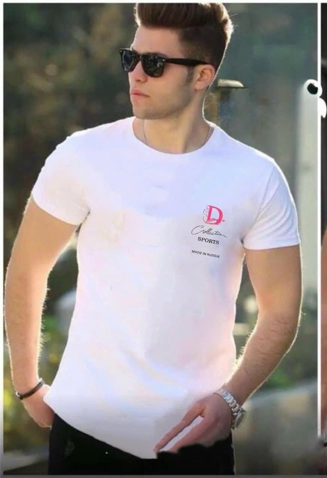 Футболка 23178352