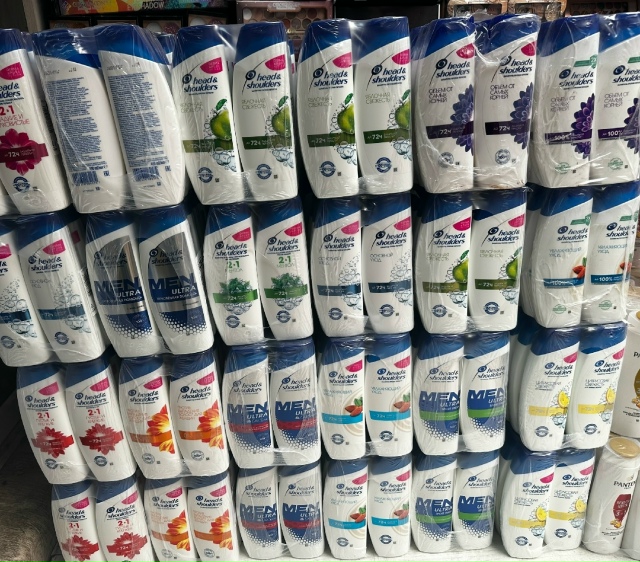 Шампунь 23177426