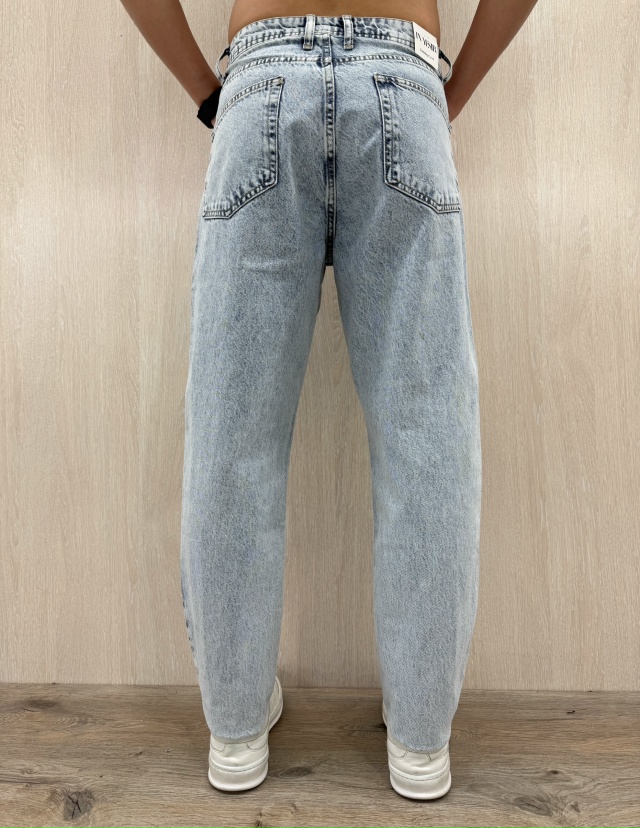 Джинсы 23177874