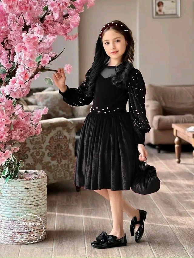 Платье 23178015