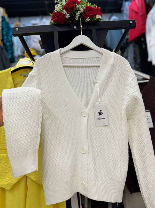 Кардиган 23178027