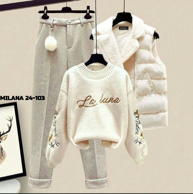 Спортивный костюм 23178333