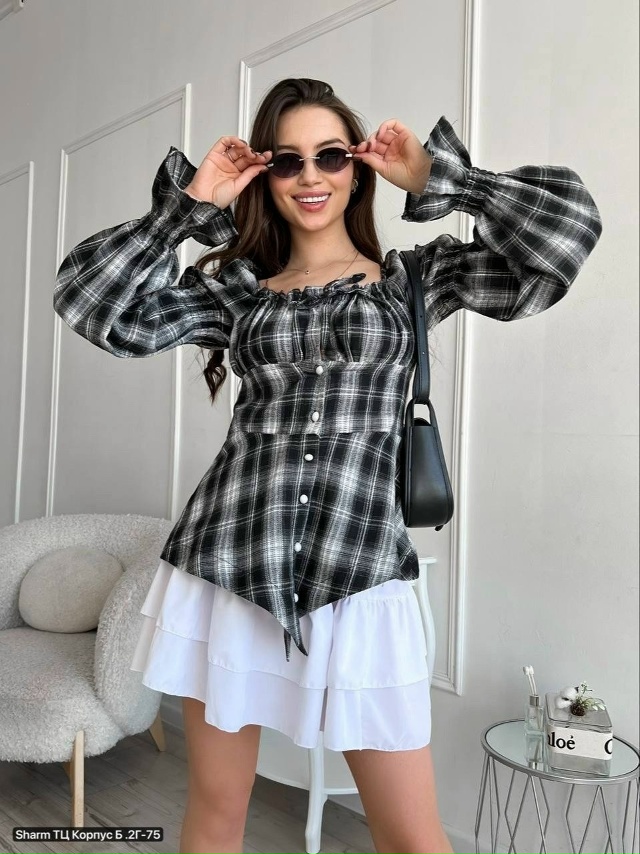 Платье 23177932