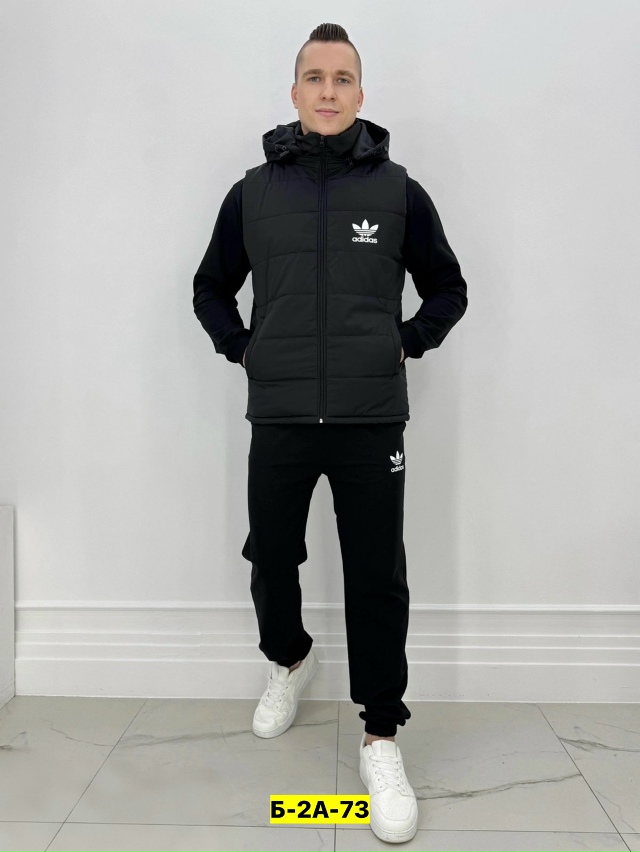 Спортивный костюм 23177595