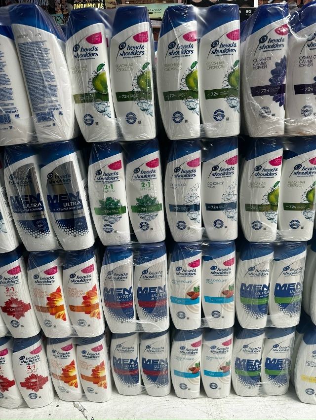 Шампунь 23177426