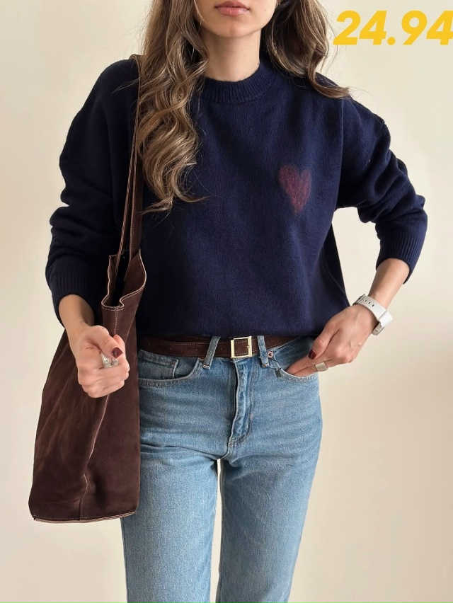 Свитер 23178395